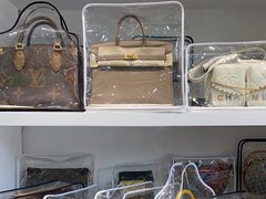-海星奢选二手奢侈品手表包包鉴定回收寄卖(墨玉南路店)
