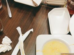 -豪客来牛排(西昌大巷口月城广场店)