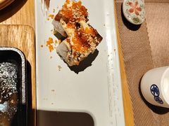 -三石铁板烧(紫竹桥店)