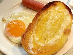 -香港新发烧腊茶餐厅(书城店)