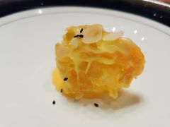 -翕间食·精致淮扬菜(江苏大剧院店)
