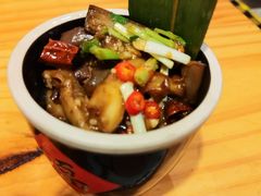 -锦尚阁烤鱼•天津菜(宣武门胡同店)