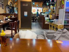 -巴依老爷新疆美食(牡丹园店)