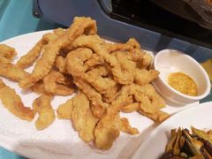 -万荣烤鸭店·北京菜(天坛店)