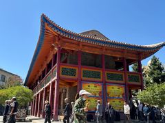 -西宁市东关清真大寺