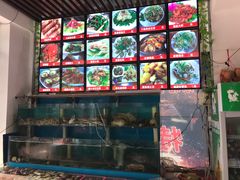 -1910老鲁味海鲜·戳子肉·青岛菜(金沙滩店)