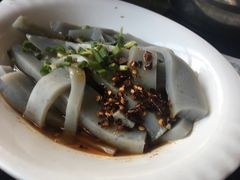 -江龙饭店·乌江豆腐鱼(乌江老桥头店)