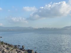 -深圳湾公园(南山区)