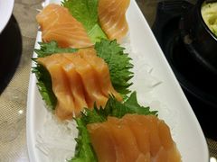 -蟹之国·精品蟹料理(极地店)