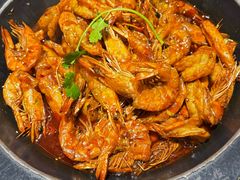 -巴蜀王婆大虾(南锣鼓巷店)