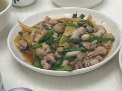 -东山茶寮(新安店)