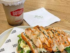 -GOTLOT COFFEE&KITCHEN角落厨房NOOK店
