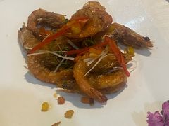 -潮福城大酒楼·潮粤菜·港式点心(阳光城店)