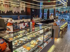 -星巴克臻选(上海虹桥新天地三店)