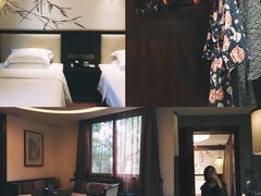 -水底山庄园温泉