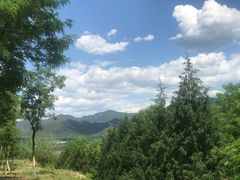 -十三陵水库