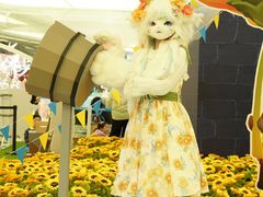 -SM城市广场(扬州店)