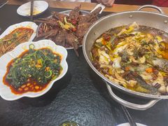 -小唐小四川水煮鱼(北三路店)