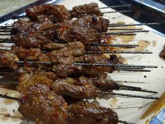 -老白家怡贵园烤肉
