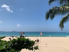 -三亚亚龙湾天域度假酒店