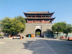 -滦州古城