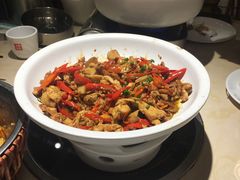 -大碗先生(万家丽店)