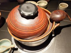 -季季山·云南野生菌火锅(上海首店)