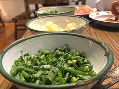 -周幺妹重庆老火锅(银泰城总店)