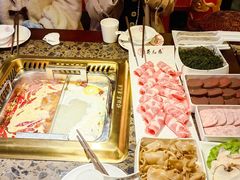 -蜀九鼎毛肚火锅(永安店)