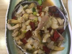 -威海渔村(静安旗舰店)