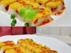 -鸽子侯·家宴·平价海鲜(绿地店)
