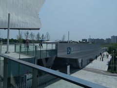 -贝林大翅鲸简餐厅(国家海洋博物馆店)