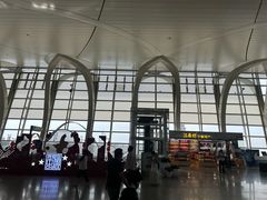 -银川河东国际机场