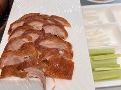 -香融府·烤鸭·家常菜(马家堡路店)