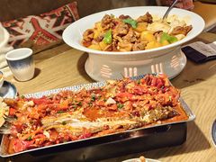 -那时新疆·若羌(经纬汇店)