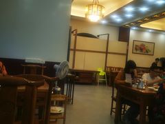 大堂-红树林顺御楼(石楼店)