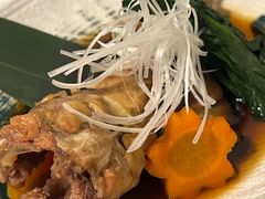 味增河豚-桥岚·巷子鲜河豚鱼(专门店)