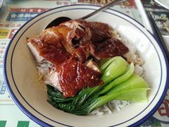 -香港新记茶餐厅(春熙太古里店)