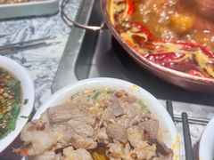 -京元盛铜锅涮肉(上海总店)