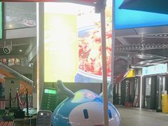 -烤满分·东北烧烤(首经贸店)