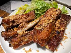 -艺术食堂(创意料理)