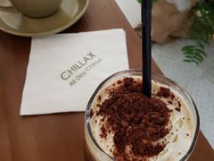 -CHILLAX轻乐时(侨建·Hi City店)
