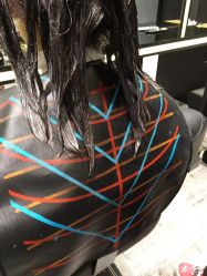 -TIGI英国美发沙龙