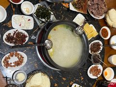 -尼玛藏家风味园(阿山食城店)