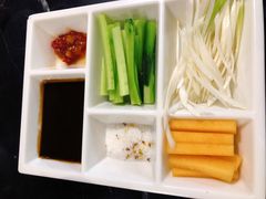 -大鸭梨烤鸭(甘家口店)