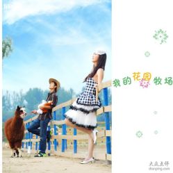 -飞鱼婚纱摄影(宏福大厦店)