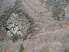 景点-叠溪松坪沟景区