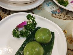 -新聚丰菜馆(太监弄店)