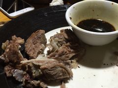白切筒骨肉-杨厝六十六农庄农舍(杨厝路店)