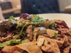 -拿渡麻辣香锅(龙旗购物中心店)